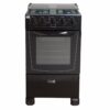 COCINA JAM ESTANDAR NEGRO