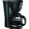 CAFETERA NAPPO NEC-024