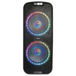 Parlante Kolke Fest Pro Dual 15" x 2 KPG-303