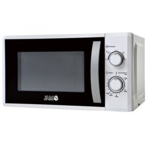 MICROONDA JAM 20 LTS MANUAL