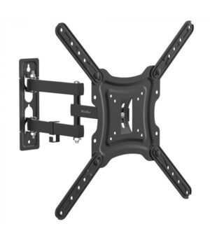 SOPORTE DE TV MOVIL KOLKE 17 A 55 KVS-225