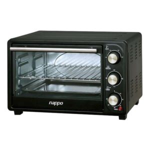 HORNO ELECTRICO NAPPO 22LTS