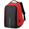 MOCHILA KOLKE ANTIRROBO KVM-245