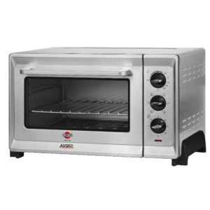 HORNO ELECTRICO TOKYO 28LTS INOX INDUSTRIAL