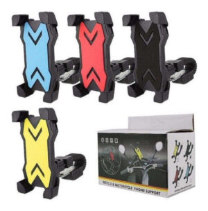 SOPORTE PARA CELULAR MOTO - BICI SH-3081