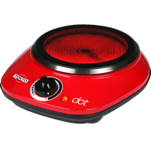 PLACA INFRARROJA TOKYO TOK3115