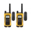 RADIO MOTOROLA WALKIE T-402