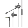 AURICULAR KOLKE GHOST C / MICROFONO KGA - 442