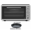HORNO ELECTRICO JAM SIRIUS 70LTS