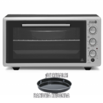 HORNO ELECTRICO JAM SIRIUS 45L