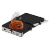 CHURRASQUERA PLANCHA GRILL JAM INOX