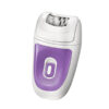 DEPILADORA REMINGTON SMOOTH & SILKY