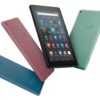 TABLET AMAZON FIRE 7HD