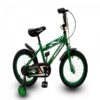 BICICLETA MILANO ARO 16"