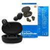 BASICC AURICULAR XIOAMI EARBUDS BASIC 2