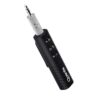 RECEPTOR/ADAPTADOR QUANTA DE AUDIO QUANTA QTRABT10