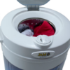CENTRIFUGADORA JAM 5.5KG TAMBOR DE ACERO INOXIDABLE