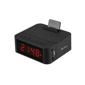 RELOJ C/ DESPERTADOR KOLKE
