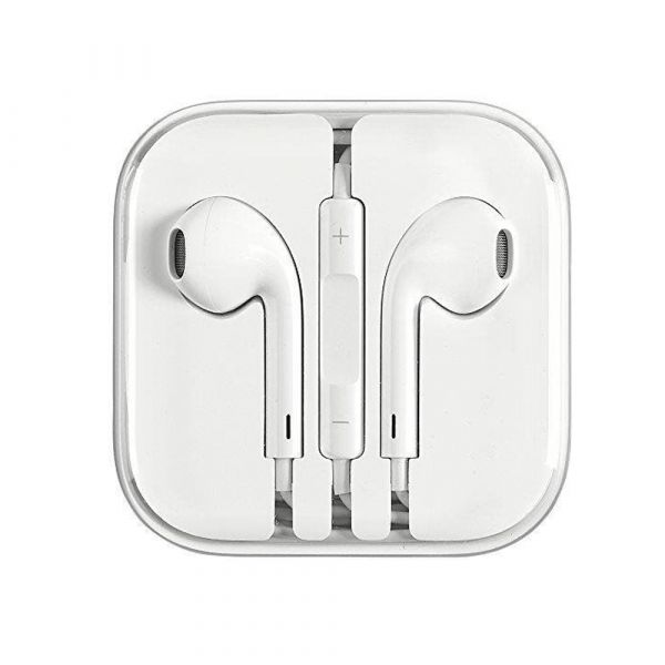 AURICULAR EARPODS IPHONE