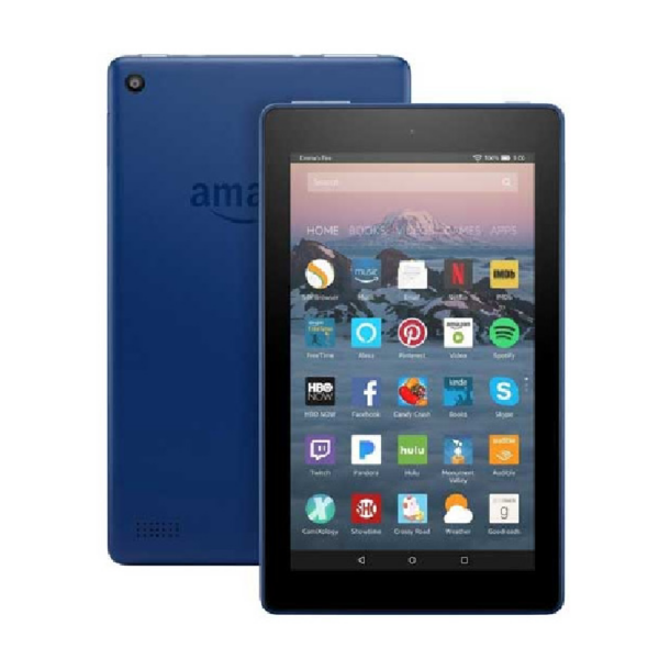 FIRE8 TABLET AMAZON FIRE 8 HD