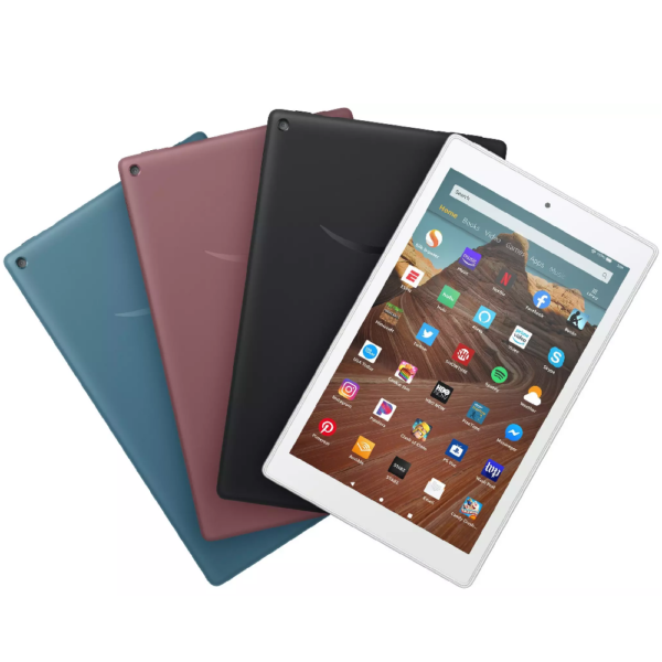 FIREE8 TABLET AMAZON FIRE 8 HD