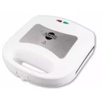 SANDWICHERA TOKYO DUO MAX 2 PLACAS INTERCAMBIABLES