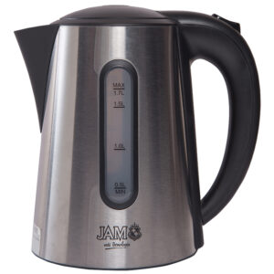 HERVIDORA JAM 1.7LTS INOX