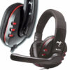 AURICULAR GAMER KMIG-100