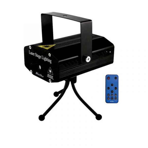 LUZ MINI LASER KOLKE KVL-279