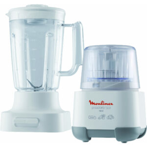 PICADORA MOULINEX + VASO LICUADORA