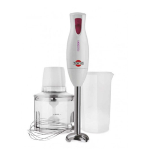 MIXER TOKYO PINK 3 EN 1 PIE INOX