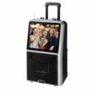 PARLANTES KOLKE KARAOKE PRO 3 KPB-298 +De Regalo un Wisky