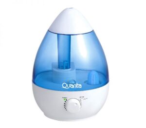 HUMIDIFICADOR QUANTA