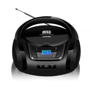 RADIO PORTATIL QUANTA