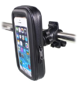 RIÑONERA IMPERMEABLE QUANTA QTSCCI155