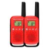T110 RADIO MOTOROLA WALKIE T110