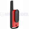 T110 RADIO MOTOROLA WALKIE T110