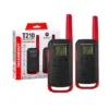 RADIO MOTOROLA WALKIE T210