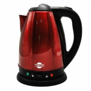 HERVIDORA TOKYO 2TEM