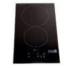 COCINA JAM 2H VITROCERAMICA TACTIL