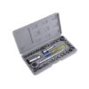 KIT CAJA DE DADOS NAPPO 40PCS