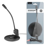MICROFONO PC HAVIT H207D