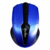 MOUSE INALAMBRICO KOLKE KEM-412