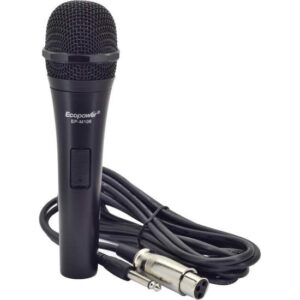 MICROFONO ECOPOWER M106