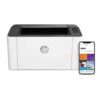 IMPRESORA LASER HP 107W
