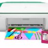 IMPRESORA DESKJET HP 2375