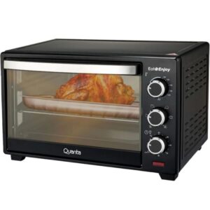 HORNO ELECTRICO QUANTA 38L