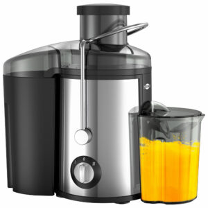 EXTRACTOR DE JUGOS TOKYO FRUIT MAX 600W
