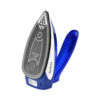 PLANCHA DE VIAJE A VAPOR QUANTA QTVV10 - Imagen 2