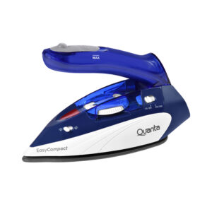 PLANCHA DE VIAJE A VAPOR QUANTA QTVV10
